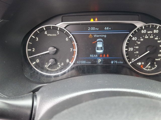 Used 2023 Nissan Altima 2.5 SV image 19