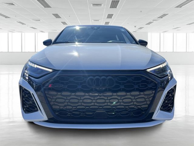 Used 2024 Audi RS 3 2.5T video 2