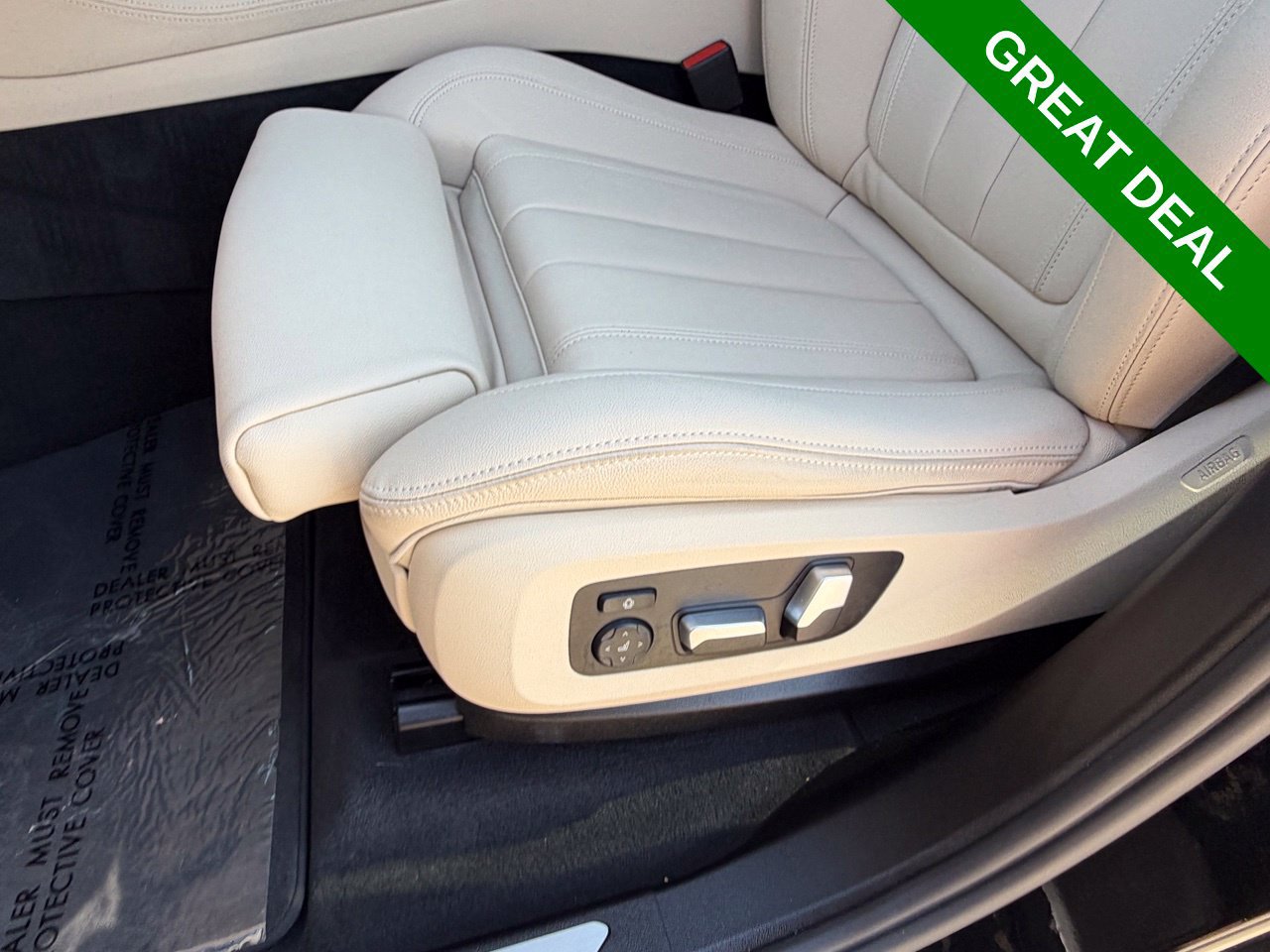 Used 2021 BMW X5 sDrive40i w/ Premium Package 2 RWD image 36
