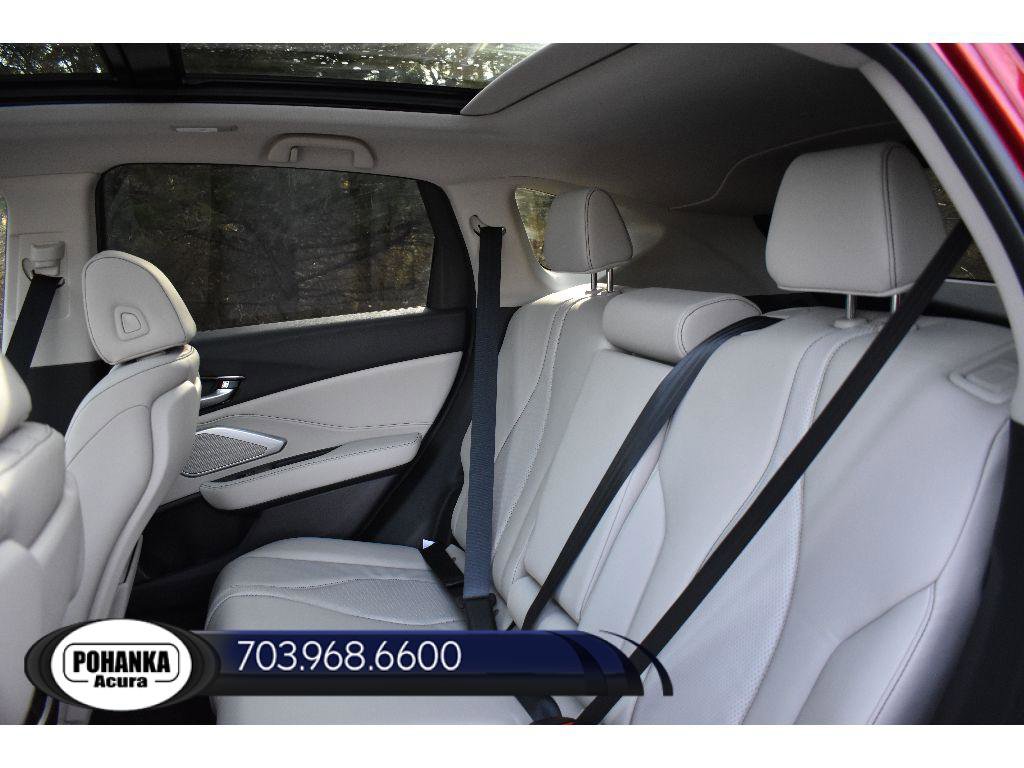 New 2026 Acura RDX w/ Technology Package AWD/4WD image 30