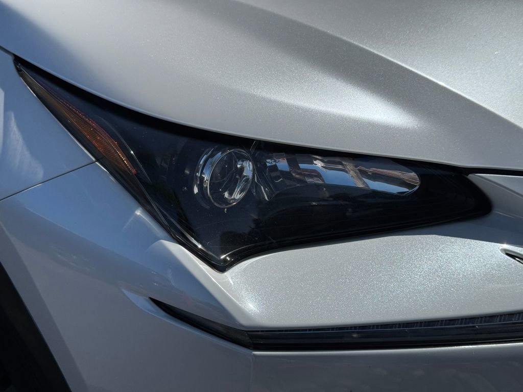 Used 2016 Lexus NX 300h AWD image 13