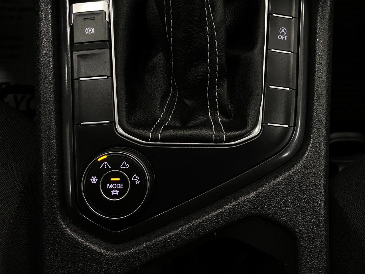 Certified 2023 Volkswagen Tiguan S AWD/4WD image 23