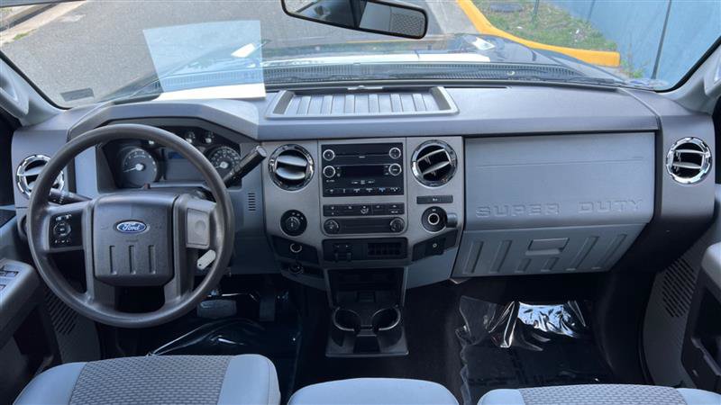 Used 2011 Ford F250 XLT w/ XLT Appearance Pkg AWD/4WD image 50