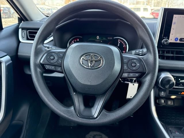 Used 2024 Toyota RAV4 LE image 14