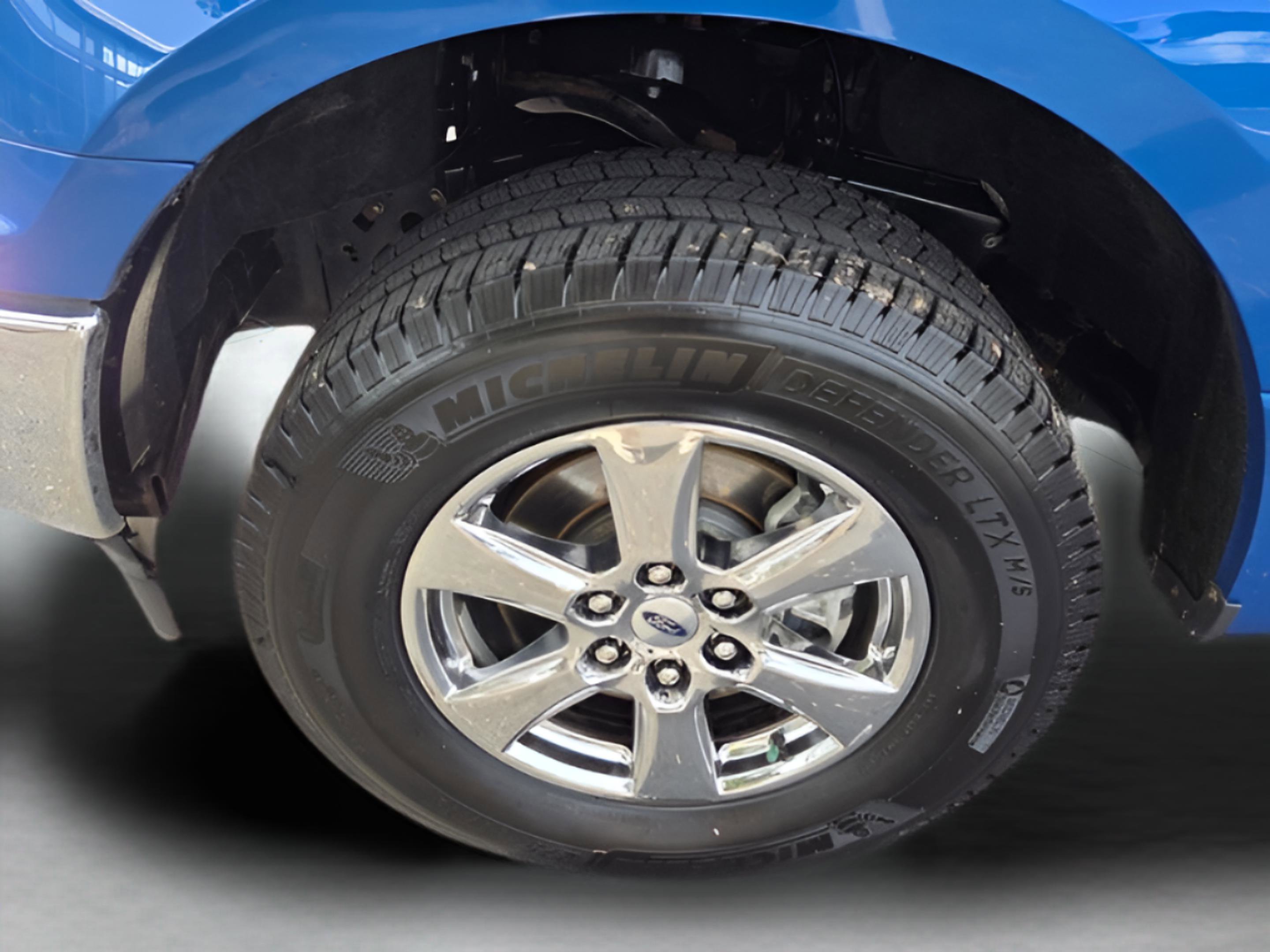 Used 2019 Ford F150 XLT w/ XTR Package image 9