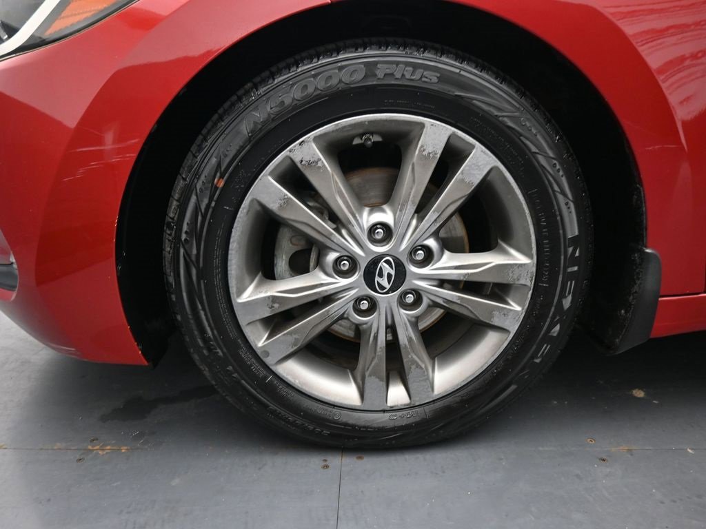 Used 2018 Hyundai Elantra Value Edition image 14