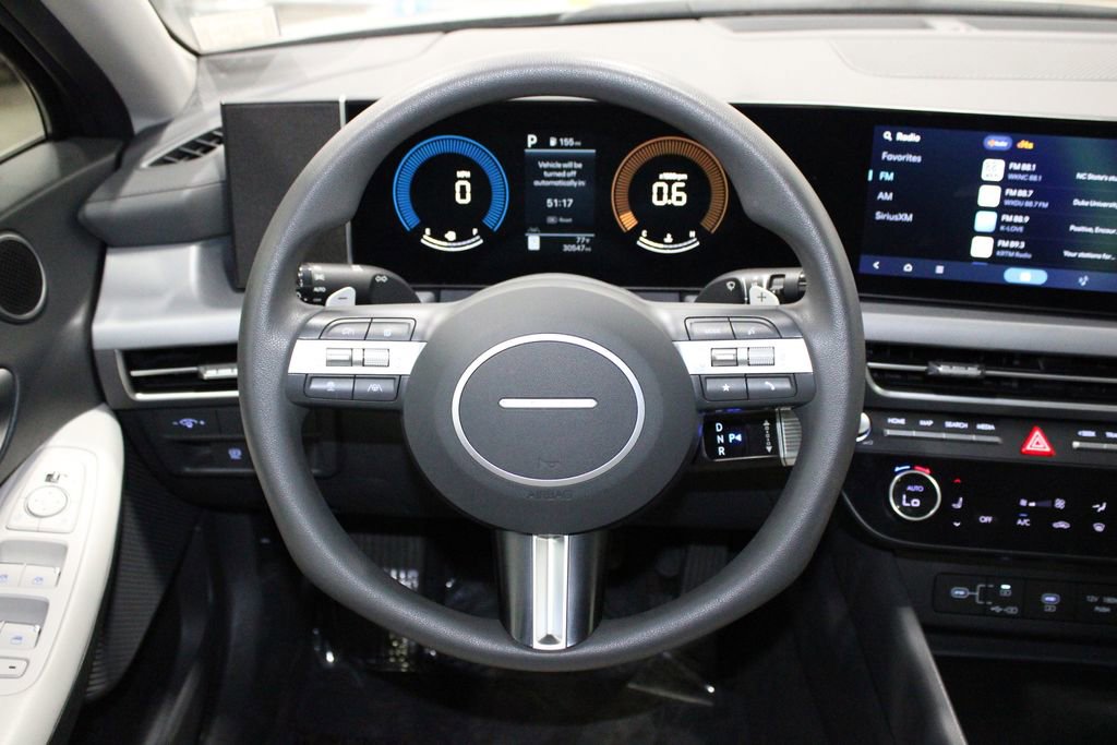 Used 2024 Hyundai Sonata SEL image 23