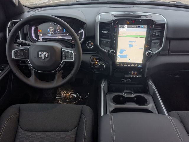 New 2026 RAM 1500 Big Horn image 18