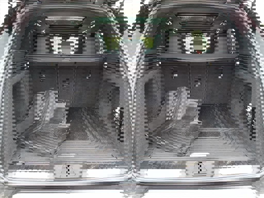 New 2025 Land Rover Range Rover Sport SV Edition Two image 13