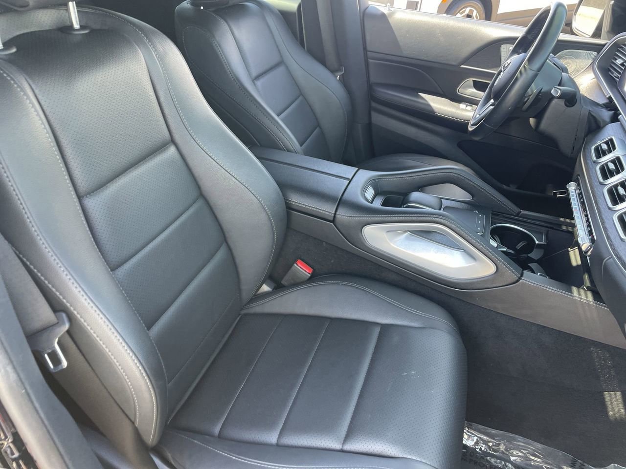 Used 2022 Mercedes-Benz GLE 350 image 10