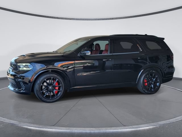 Used 2022 Dodge Durango SRT w/ Premium Interior Group AWD/4WD image 5