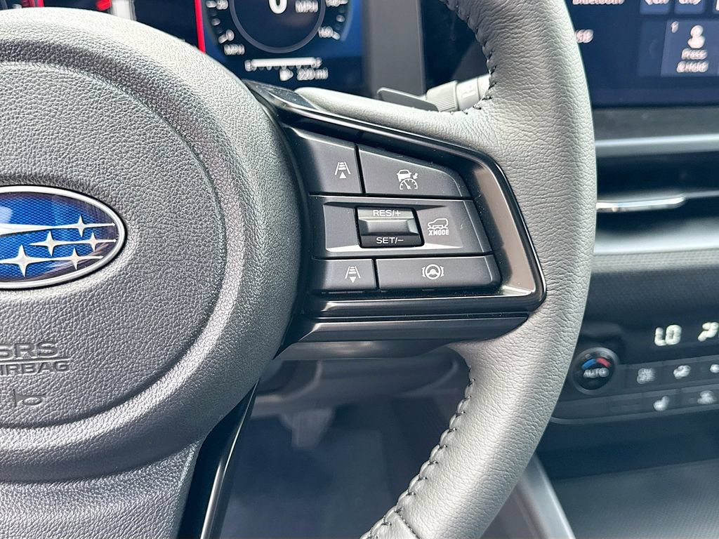 New 2026 Subaru Outback Premium AWD/4WD image 9