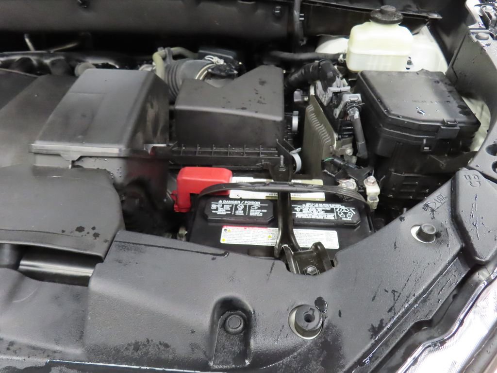 Used 2018 Toyota Highlander XLE image 24