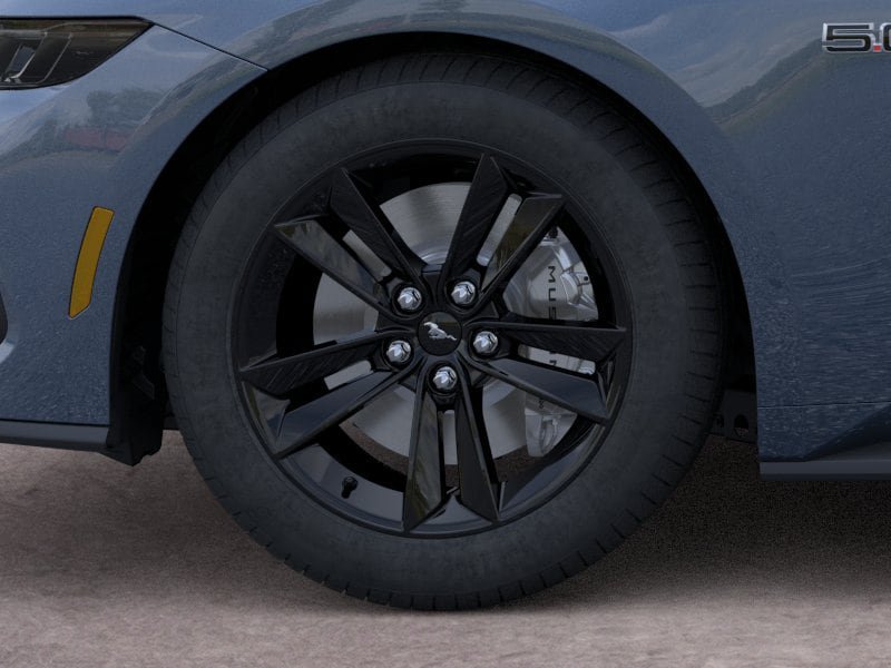 New 2026 Ford Mustang GT RWD image 19