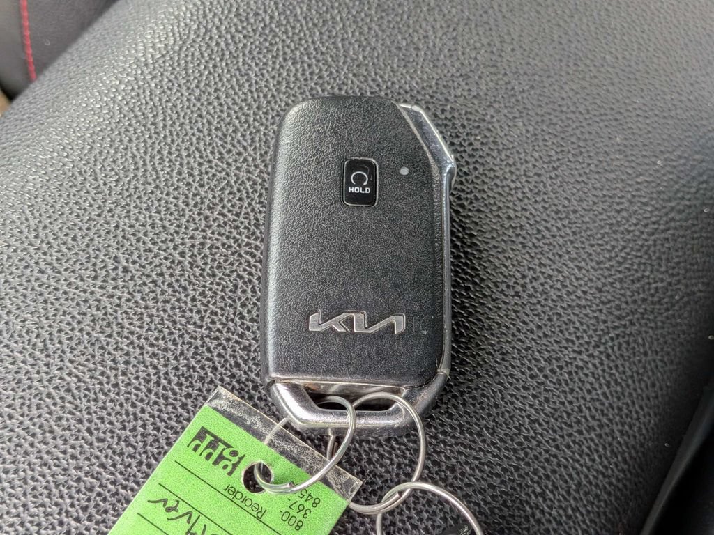 Used 2022 Kia Forte GT FWD image 40