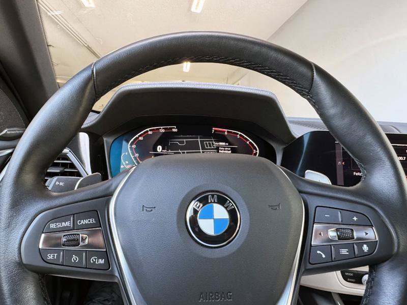 Used 2021 BMW 430i Convertible RWD image 18