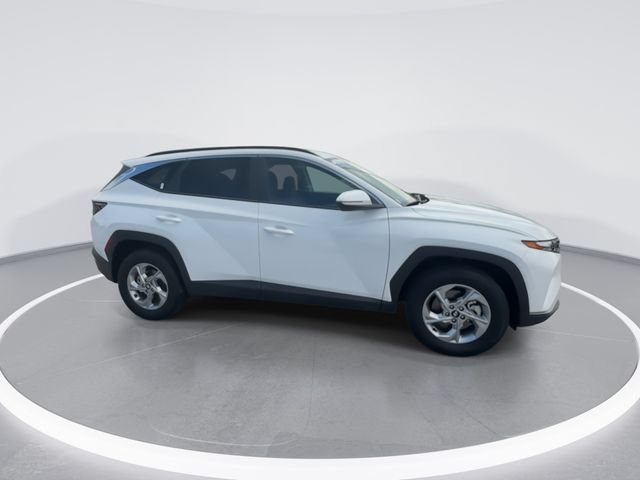 Certified 2023 Hyundai Tucson SEL AWD/4WD image 9