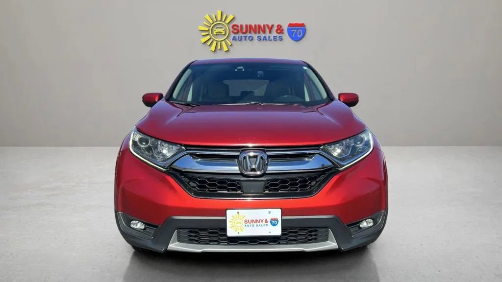 Used 2019 Honda CR-V EX-L image 3
