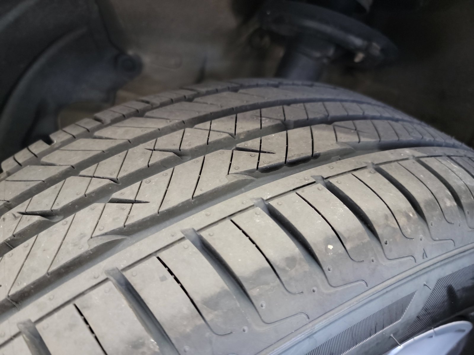 Used 2022 Honda CR-V EX-L image 31