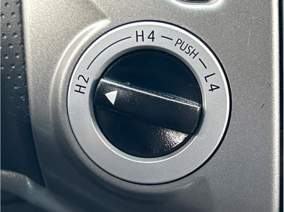 Used 2014 Toyota Tacoma 4x4 Double Cab image 20