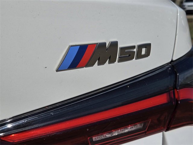 Used 2024 BMW i4 M50 w/ Premium Package image 5