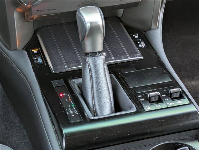 Used 2021 Lexus GX 460 Premium w/ Premium Plus Package AWD/4WD image 16