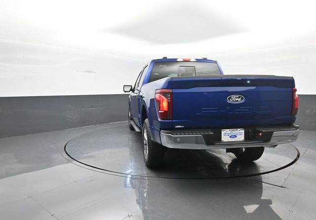 New 2026 Ford F150 XLT w/ Equipment Group 302A MID image 6