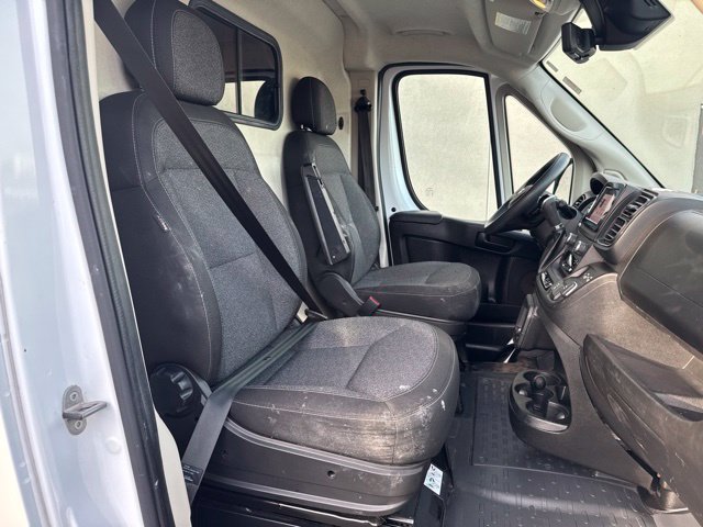 Used 2022 RAM ProMaster 1500 w/ Interior LED Lighting Group FWD image 19