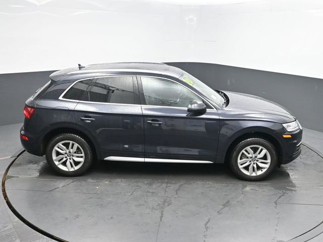 Used 2020 Audi Q5 2.0T Premium w/ Convenience Package image 29