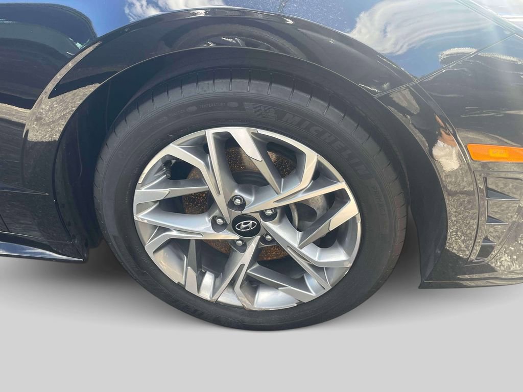 Used 2023 Hyundai Sonata SEL image 6