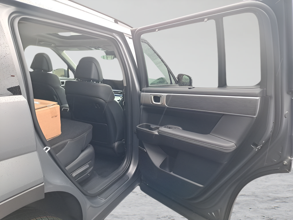 New 2026 Hyundai Santa Fe Limited AWD/4WD image 13