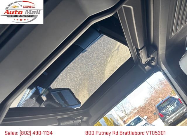 New 2026 GMC Hummer EV 4x4 Crew Cab image 22