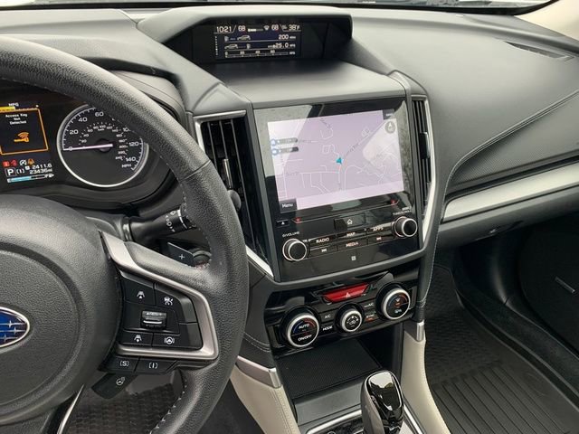 Used 2021 Subaru Forester Limited w/ Popular Package #3 image 31