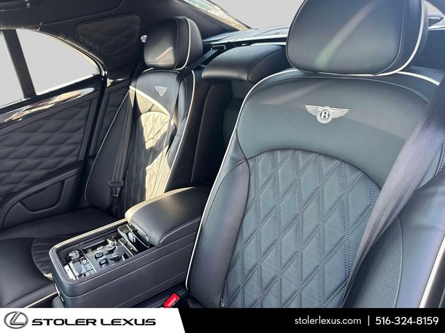 Used 2017 Bentley Mulsanne RWD image 11