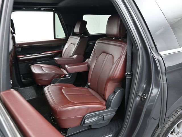 Certified 2023 Ford Expedition Max Limited image 25