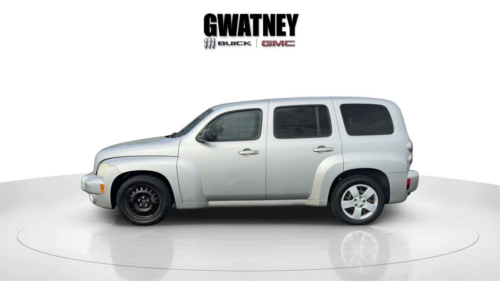 Used 2008 Chevrolet HHR LS image 3