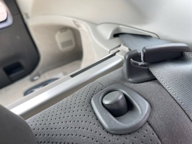 Used 2011 Toyota Prius Three FWD image 24