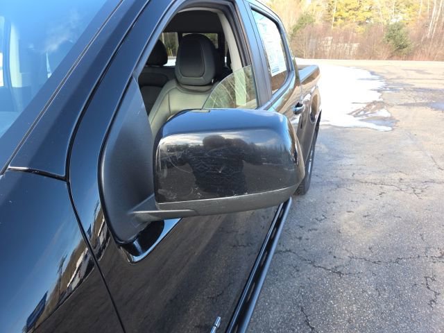 Used 2019 Chevrolet Colorado Z71 image 94