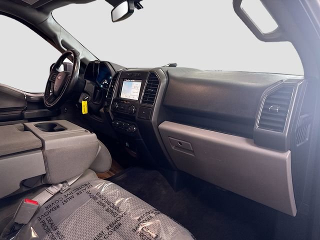 Used 2018 Ford F150 XLT w/ Equipment Group 302A Luxury image 27