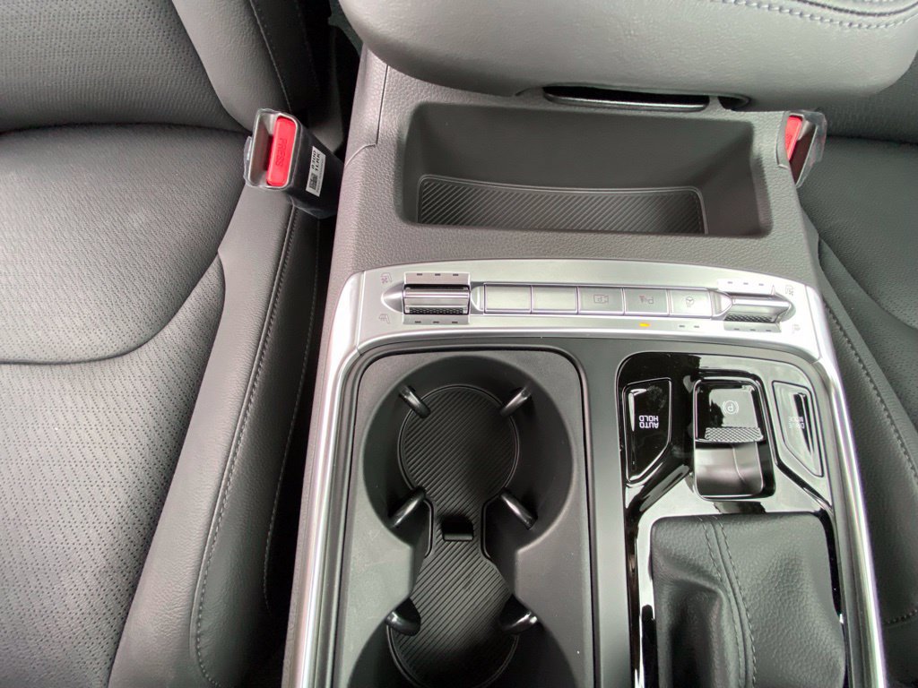 New 2026 Kia Carnival SX Prestige FWD image 20