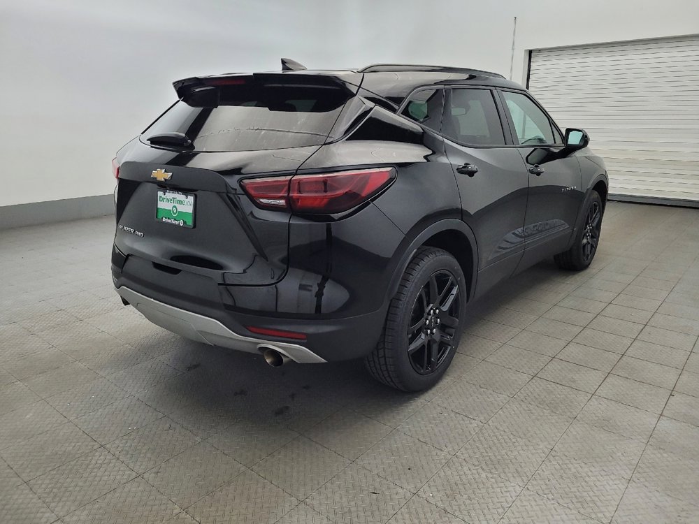 Used 2023 Chevrolet Blazer LT w/ Convenience Package image 9