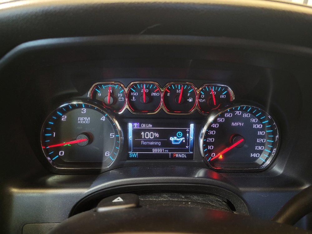 Used 2017 GMC Sierra 1500 SLE w/ SLE Value Package AWD/4WD image 23
