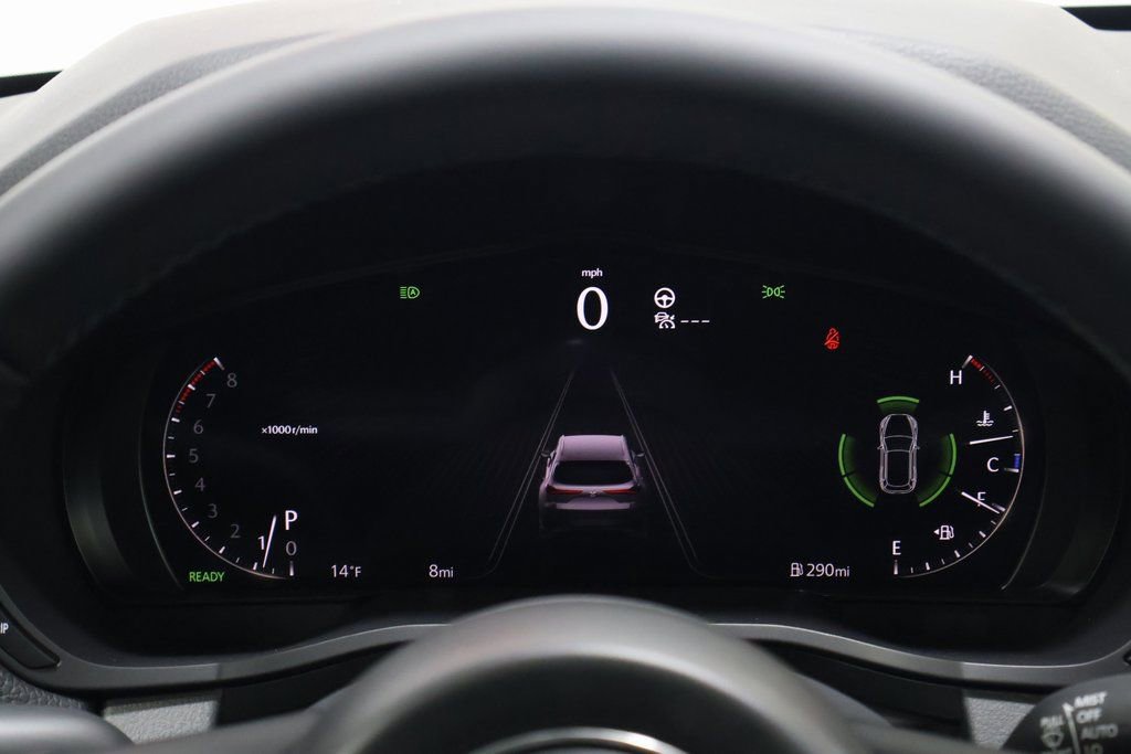 New 2026 MAZDA CX-90 3.3 Turbo w/ Premium Sport Pkg image 18