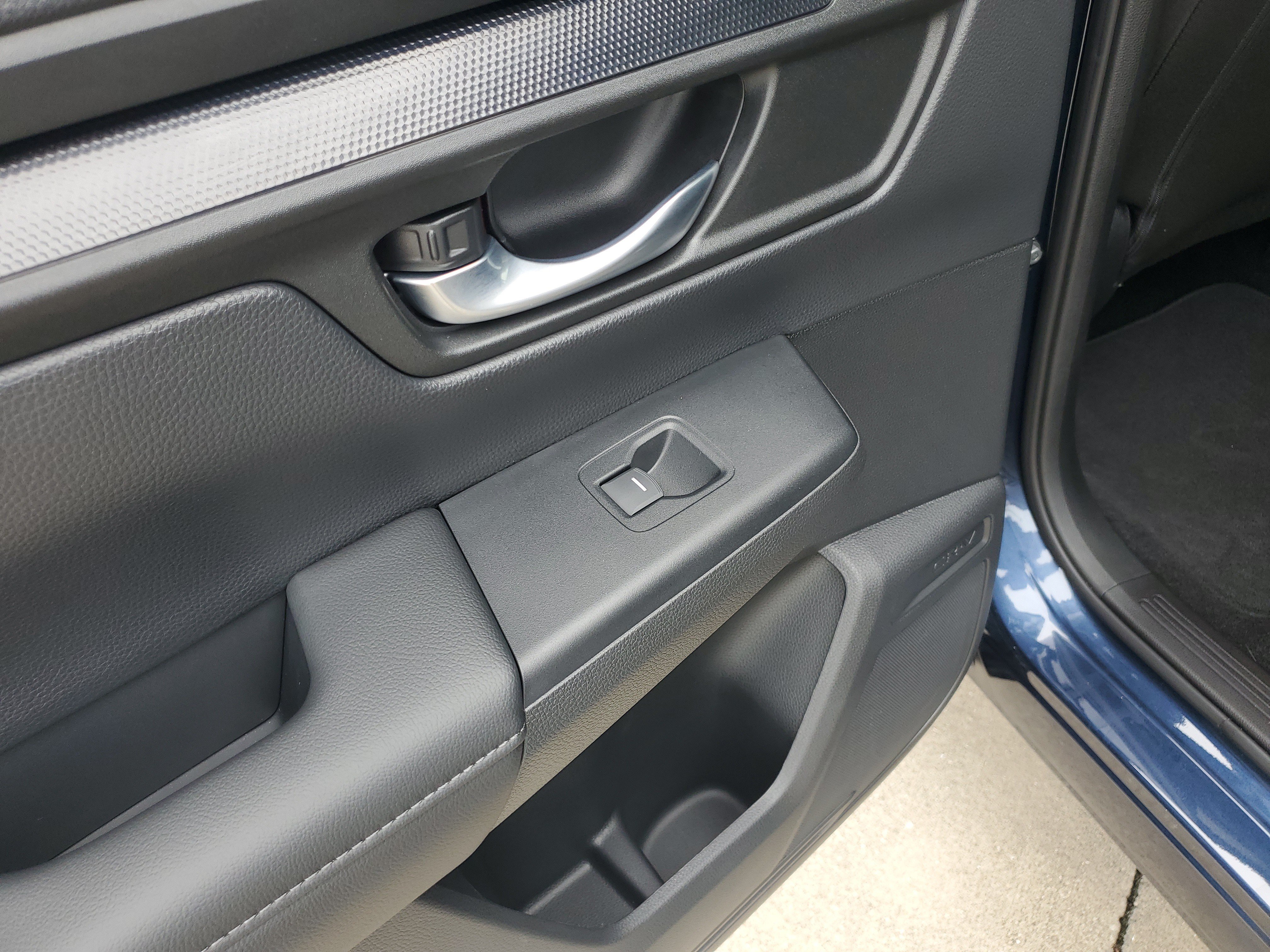 Certified 2024 Honda CR-V EX image 15