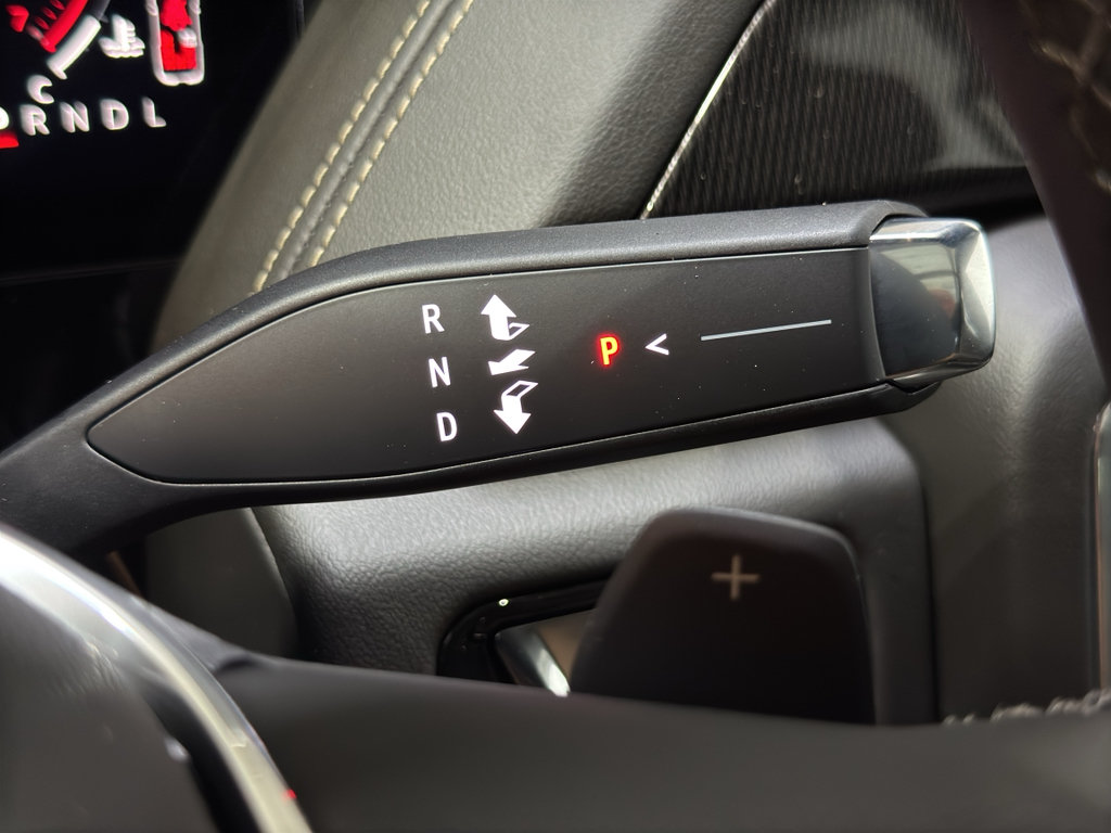 New 2026 GMC Yukon Elevation w/ Elevation Premium Package AWD/4WD image 29
