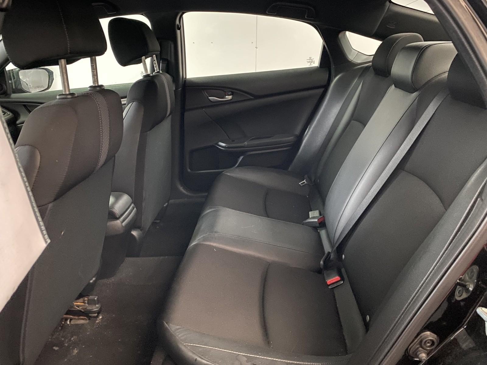 Used 2021 Honda Civic Sport image 15