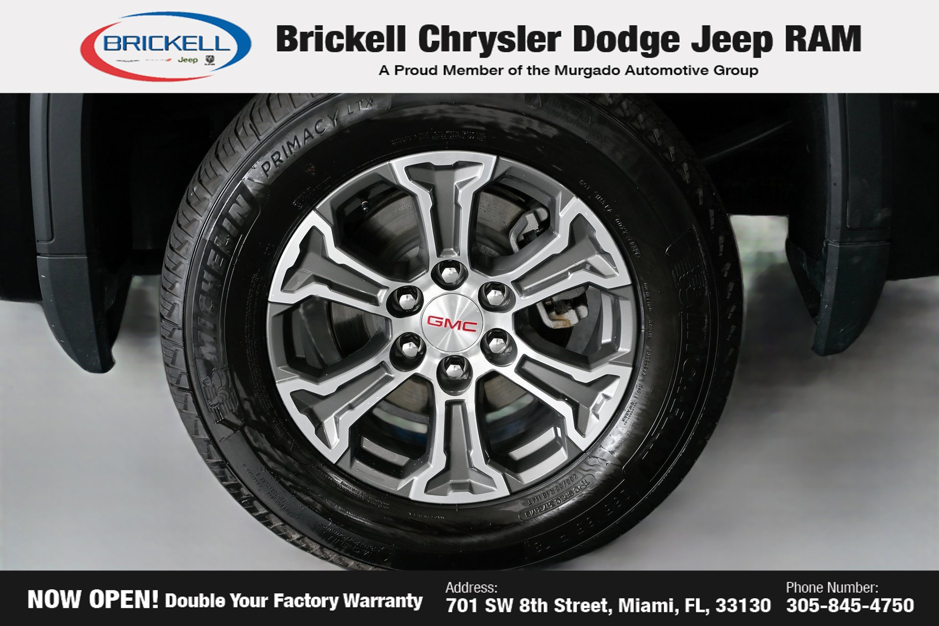 Used 2026 GMC Sierra 1500 SLT AWD/4WD image 38