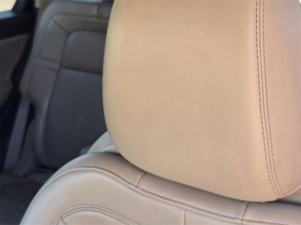 Used 2022 Lincoln Aviator Reserve w/ Elements Package Plus image 13