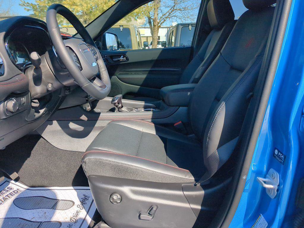 New 2026 Dodge Durango GT image 11