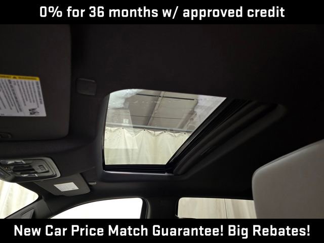 New 2026 GMC Sierra 1500 SLT w/ SLT Premium Plus Package image 15